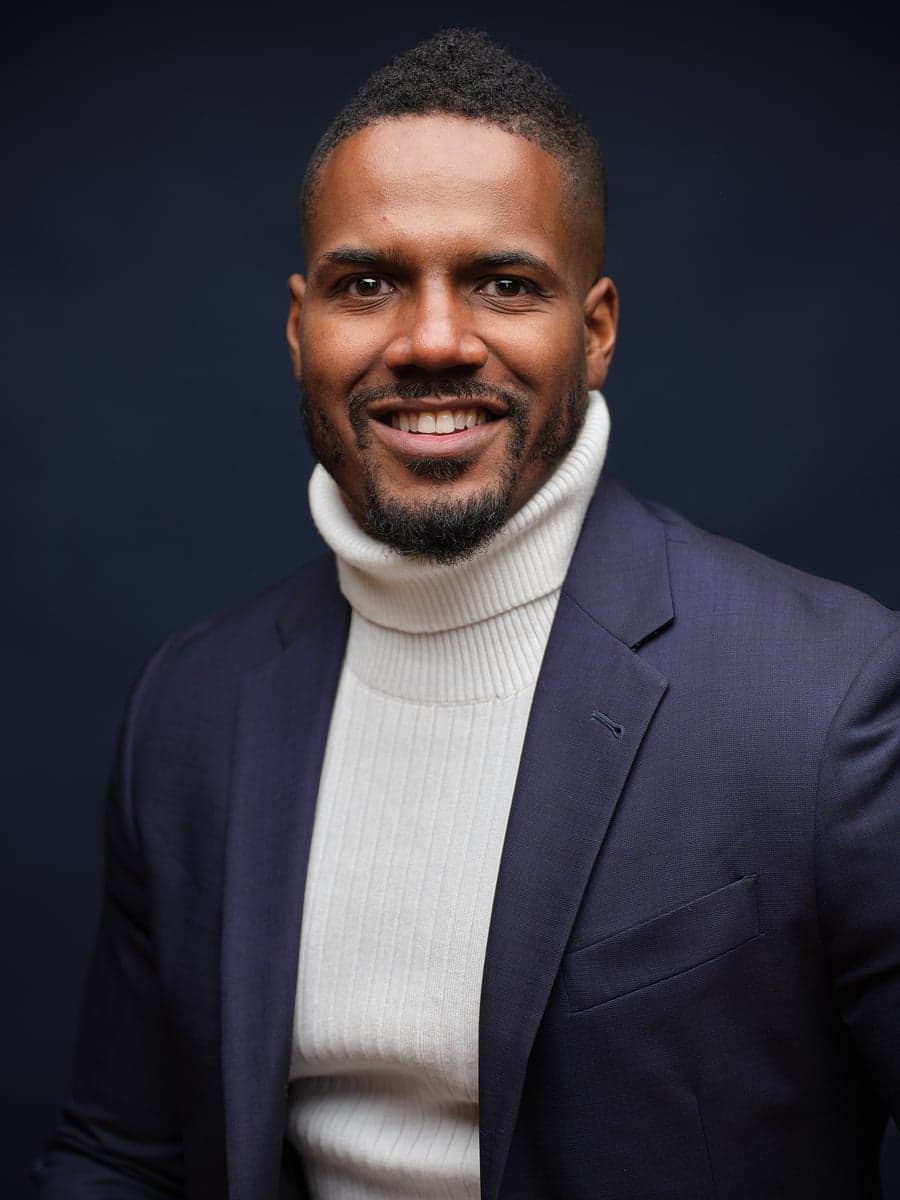 Leonard M. Colson Jr., Managing Partner of MBTT & Partners